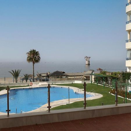 First Line Beach Apartment Marbella Exterior foto